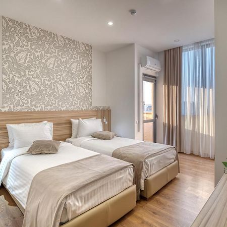 Orbeli Hotel Erywań Zewnętrze zdjęcie
